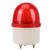 1PC AC 220V 15W LED Flash Strobe Light Warning Lamp Industrial Machine Tool Red