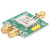 RF SPDT Switch Single Pole Double Throw Module DC‑4000MHz High Frequency