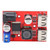 Buck Module 9V/12V/36V to 5V Adjustable Regulated Power Supply Module 3A for Car Charging