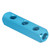 Pneumatic Manifold Block Splitter Aluminum Manifolds Air Distribution Blocks for Automation EquipmentAL-3