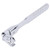 Replaceable Wrench Set Flexible Head Torsion Wrench 180 Degree Rotating Spanner with Handle