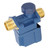 Solenoid Valve DC 12V G1/2 Male Thread Water Inlet Flow Switch for Water Dispenser Washing Machine Short Mouth