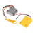 DC Voltage Converter 36W Automatic 20 to 12V Buck Converter with Low Voltage Protection