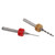 10pcs 0.6-1.5mm Cemented Carbide Mini Micro Drill Bits for CNC PCB Print Circuit Board