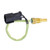 Water Temperature Sensor Brass Weather Resistant Excavator Accessories 7861‑92‑3320 for Komatsu 6d95