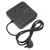 Power Strip Extension Cord 40W Fast Charger Intelligent USB Black Large  110‑