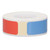 1 Roll 150 Sheets Thermal Printer Label Paper 12x40mm Waterproof Oil Proof Anti Scratch Thermal Self Adhesive Labels