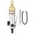 Straight Hand 1/4'' Pneumatic Air Screwdriver Tool 1/4" Chuck Reversible Screwdriver 10500rpm