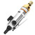 Straight Hand 1/4'' Pneumatic Air Screwdriver Tool 1/4" Chuck Reversible Screwdriver 10500rpm