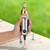 Straight Hand 1/4'' Pneumatic Air Screwdriver Tool 1/4" Chuck Reversible Screwdriver 10500rpm