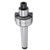 Milling Machine Tool Holder CNC Face Milling Disk Connecting Handle Hardware MT2‑FMB22‑M10