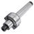 Milling Machine Tool Holder CNC Face Milling Disk Connecting Handle Hardware MT2‑FMB22‑M10