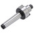 Milling Machine Tool Holder CNC Face Milling Disk Connecting Handle Hardware MT2‑FMB22‑M10
