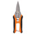 Wire Stripper Cable Cutter Stainless Steel Line Stripping Cutting Tool for Repair 120-6270