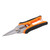 Wire Stripper Cable Cutter Stainless Steel Line Stripping Cutting Tool for Repair 120-6270