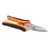 Wire Stripper Cable Cutter Stainless Steel Line Stripping Cutting Tool for Repair 120-6270