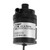 24V10W Black High Temperature Resistance Circulation Low Noise Brushless Water Pump