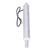 Micro Linear Actuator Pen Type Aluminum Alloy IP65 50mm Stroke Miniature Electric Actuator DC12V