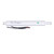 Micro Linear Actuator Pen Type Aluminum Alloy IP65 50mm Stroke Miniature Electric Actuator DC12V