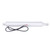 Micro Linear Actuator Pen Type Aluminum Alloy IP65 50mm Stroke Miniature Electric Actuator DC12V