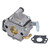 Carburetor Chain Saw Carburetors Replacement with Gasket for STIHL 017 018 MS170 MS180