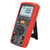 UT505A Handheld Insulation Resistance Tester Ground Resistance Meter Digital Megohmmeter for Electrical Components Motor