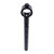Microscope Screen Holder Extra Long Industrial Aluminum Alloy Electronic Digital Microscope Bracket 32mm
