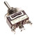 On OFF on Momentary Toggle Switch SPDT 3 pin 12mm 15A 250VAC