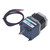 Stepper Gear Motor 2 Phase 4 Wire High Torsion Heat Resistant Electric Geared Motor for Packaging DC3.3V