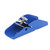 Mini Hand Planer Woodworking Small Trimming Pocket Hand Metal Plane with Adjustable Block