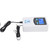 Temperature Controller Digital Microcomputer Intelligent Thermostat Protector Switch 1500WEU Plug 220V