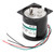 AC Synchronous Motor Eccentric Shaft Permanent Magnet Slow Speed Large Torsion 60W XD80KTYZ15rpm/min AC220V