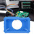Portable Silicone Protective Cover Case Accessory for DS213 Mini Oscilloscope InstrumentBlue