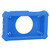 Portable Silicone Protective Cover Case Accessory for DS213 Mini Oscilloscope InstrumentBlue