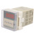 O111ROM DH48J-8A LCD Digital Electronic 8 Pins Counter Delay Time Relay 0-999900(24VAC/DC)