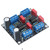 Preamplifier Board Dual Power Supply 4 Channel Audio Amplification Module DC 12V‑15V NE5532