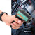 Digital LCD Temperature Tester Infrared Thermometer Gun Sensor Handheld Monitor -50℃-580℃