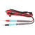 Multimeter Cable Test Pen Kit Strong Conductivity Fast Transmission Multimeter Cable
