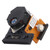 Optical Pickup Blue Objective Lens Replacement Single Channel Laser Head for DVD CD Player