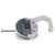 Digital Thickness Gauge Electronic 0‑25.4mm 0.01mm LCD Display Thickness Meter Tester