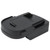 Battery Adapter Converter Connector 18V DCB Series Convert for RIDGID 18V Power Tools