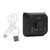 Bluetooth Multimedia Controller Long Endurance Wide Compatibility Multifunctional Foot Control Page Turner Pedal