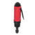 Pneumatic Grinder 1/4 Decelerate Industrial Grade Power Tool Kit Zinc Alloy 4000rpm