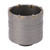 Wall Core Bit 70mm Strong Impact Resistance Concrete Hole Opener Sharply Wall Hole Cutter for Brick Work Stone