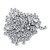 M3 A2 Stainless Steel Hex Socket Screws Bolt With Hex Nuts Assortment Fasteners(Cap Head)