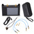 Vector Network Analyzer Iron Housing 2.8in LCD Touch Screen High Accuracy Stable Antenna Analyzer
