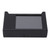 Vector Network Analyzer Iron Housing 2.8in LCD Touch Screen High Accuracy Stable Antenna Analyzer
