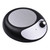 Magnetic Stirrer Mini Magnetic Mixer Speed Adjusting with Stir Bar No Heating 2000ml Stirring Capacity for Laboratory Kitchen Homebrew