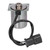 Solenoid Valve Main Pump Electric Excavator Part DC 12V Accessory for Komatsu TOSD‑06‑007 708-23-18272