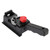 3-12mm Wood Dowel Straight Hole Drilling Guide Woodworking Carpentry Positioner Locator Tool